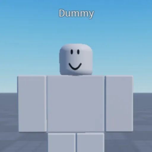 creator Roblox Dummy's avatar