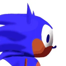 creator Rewrite The Sonic's avatar