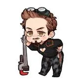 creator т/и, т/ф's avatar