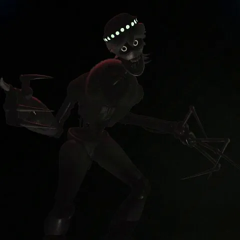 creator Alfie16-Decayed N's avatar