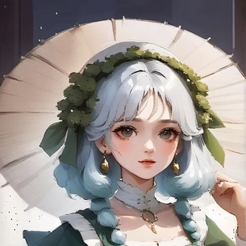chat with ai character: ★~`'•Helen•'`~★