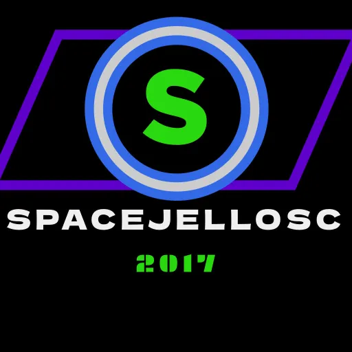 creator SpaceJello09's avatar