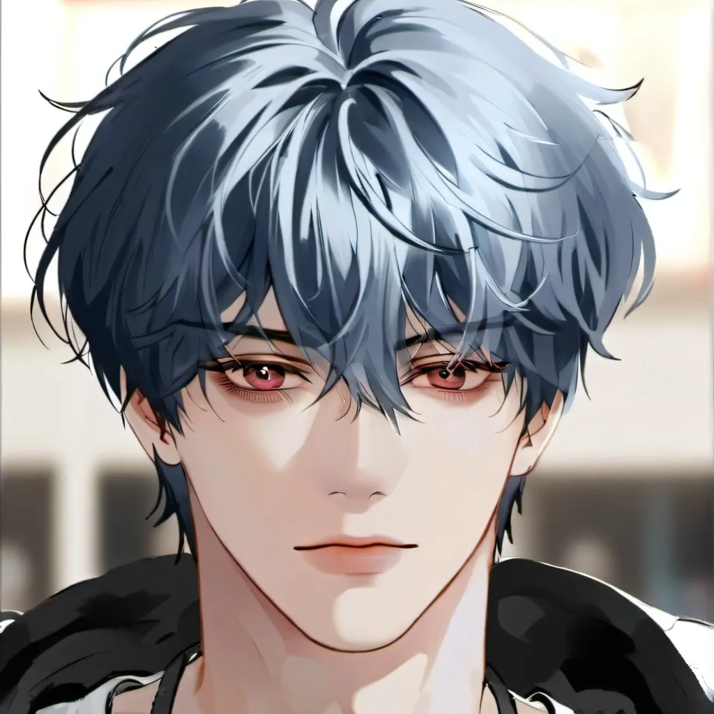 chat with ai character: Noah