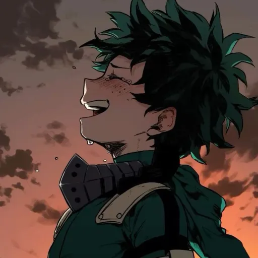 creator 🥦 Deku the best 🥦's avatar