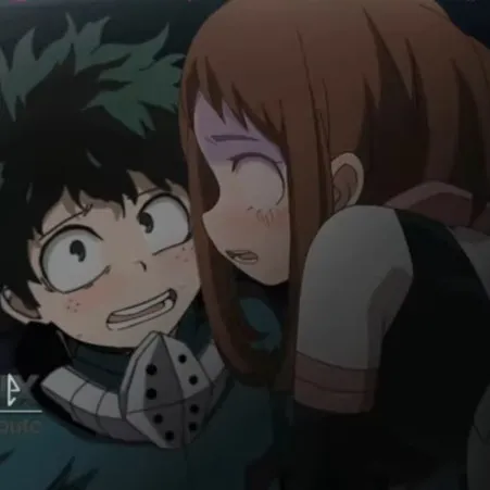 creator La femmea à Deku's avatar