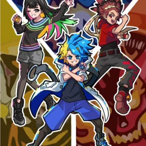 creator TIO@'s avatar