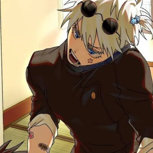 creator † Teu †(Zami ★†)'s avatar