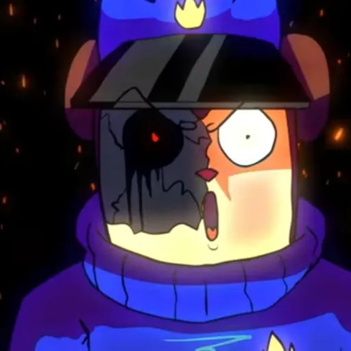 creator pebbleDog:D's avatar