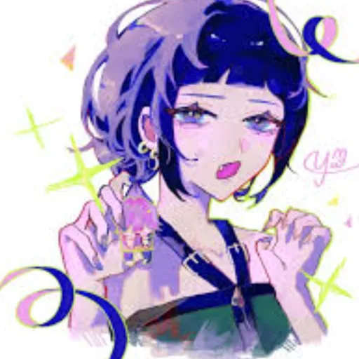 creator Katsukis BESTIE🥰💣's avatar