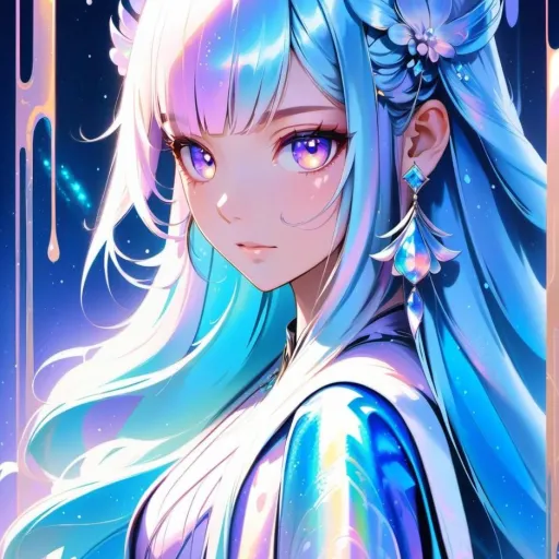 creator mía soledad viera's avatar