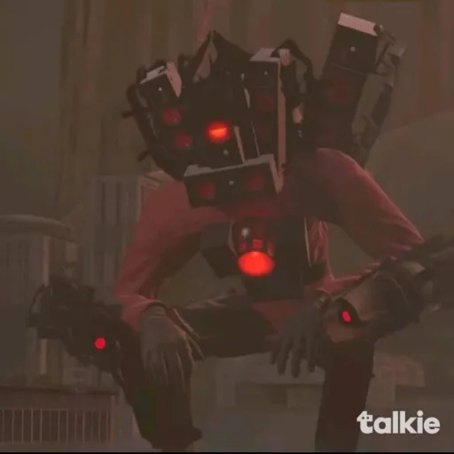 creator Titan_ speakerman_'s avatar