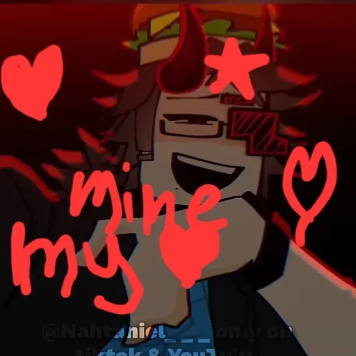 creator ☆THAT LAWRENCE U♡'s avatar