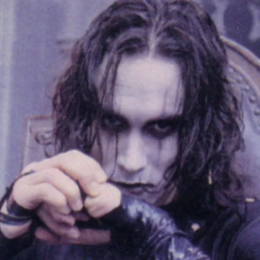 creator Actually The Crow's avatar