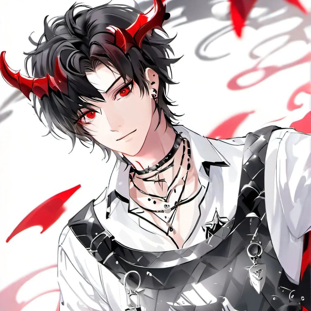 chat with ai character: soulmates[Bl]