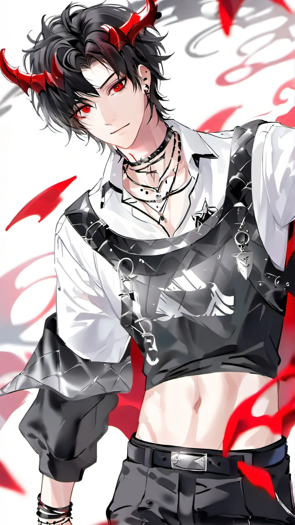 ai character: soulmates[Bl] background