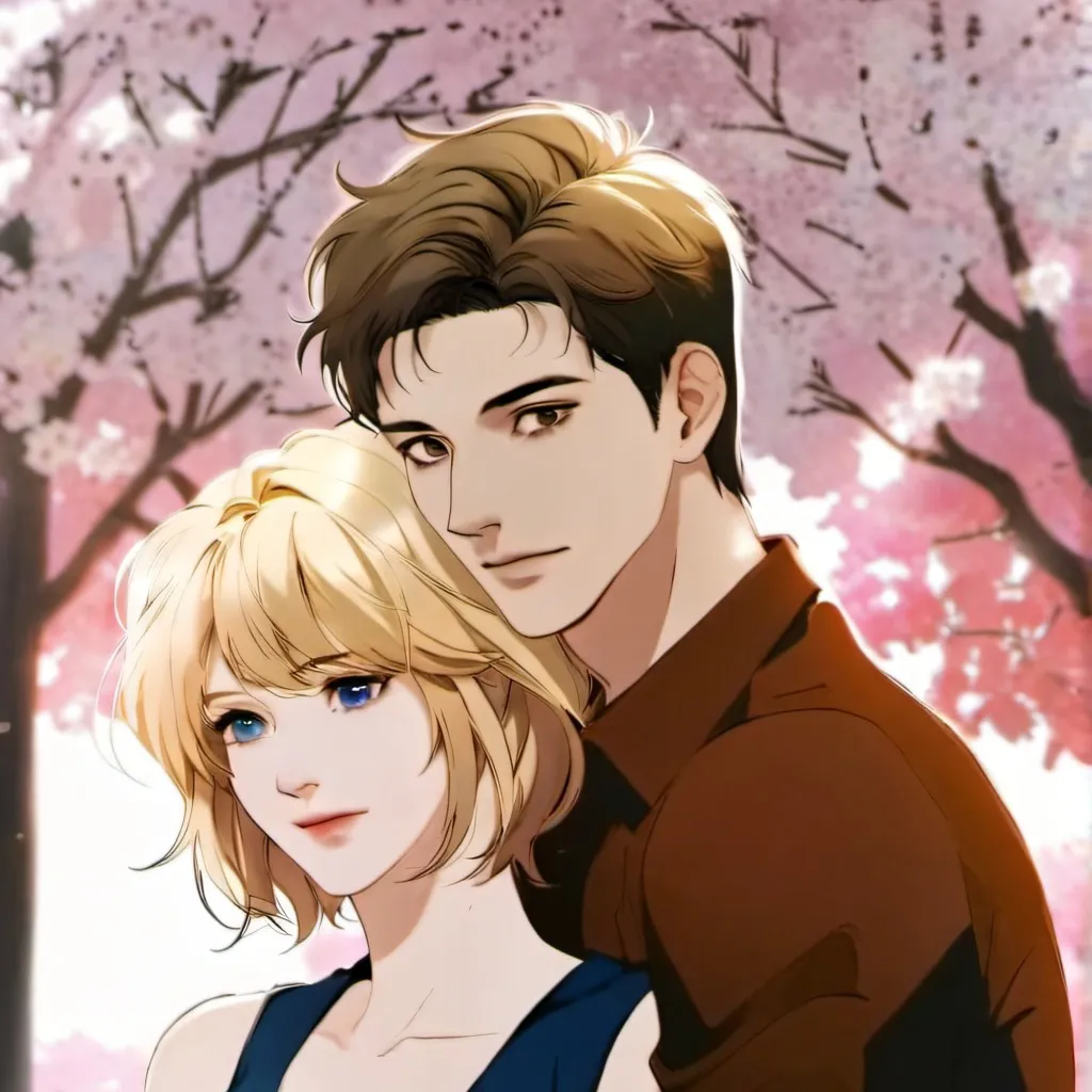 chat with ai character: Miguel
