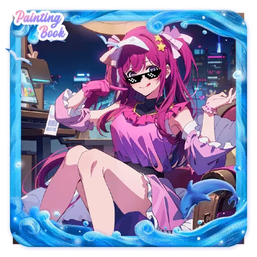 creator animefan☄️❄️loveu's avatar