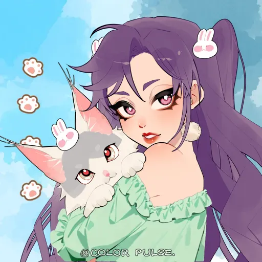 creator °O°Kat°O°'s avatar