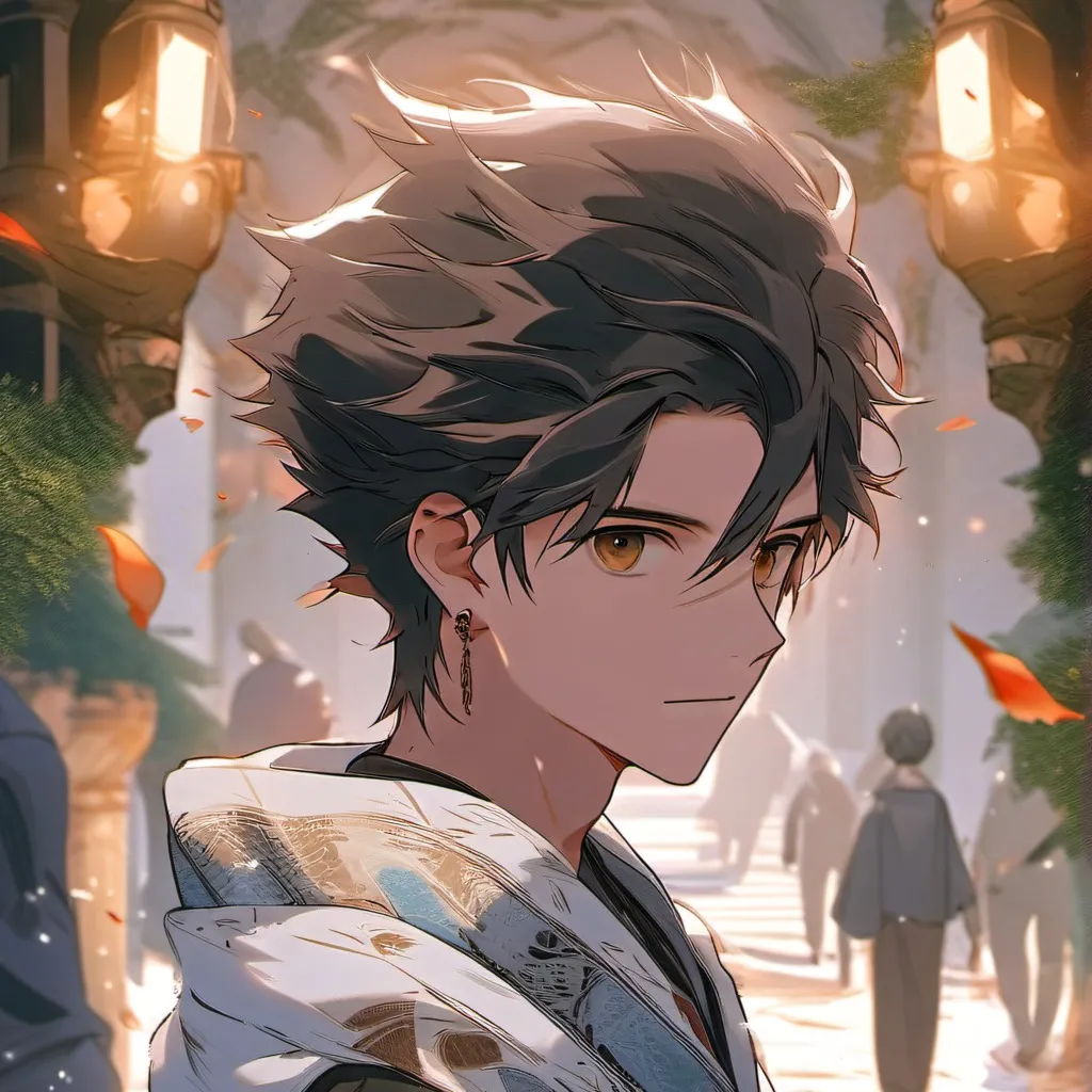 chat with ai character: 💥Eli💥