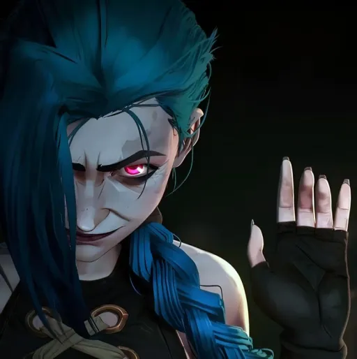 creator jinxxx74's avatar