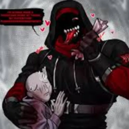 creator nauseaxe's avatar