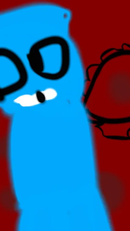 ai character: Vore Gigi background