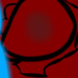chat with ai character: Vore dandy 