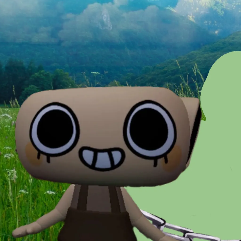 chat with ai character: The mui ait un 