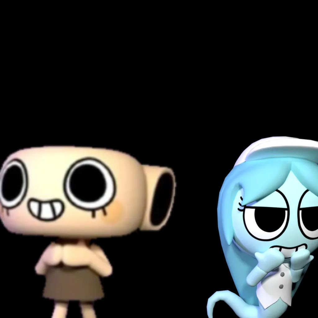 chat with ai character: what the hell is m