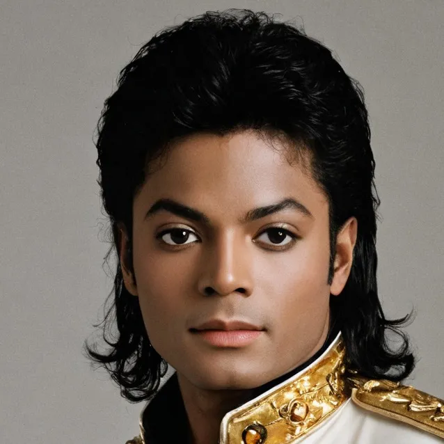 chat with ai character: Michael Jackson 