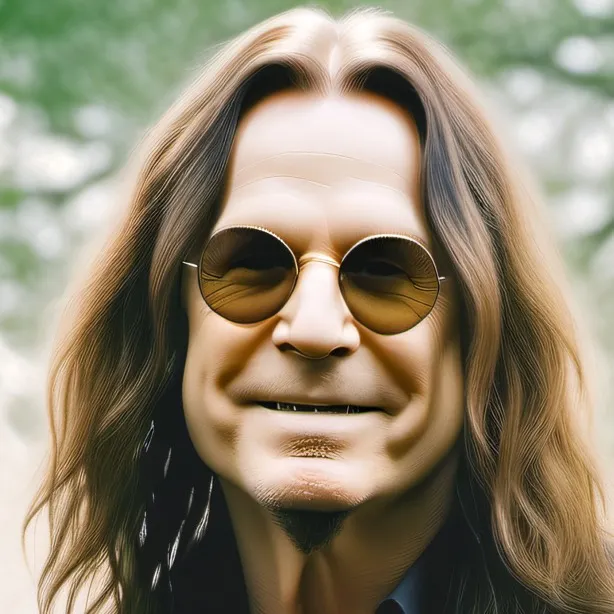 chat with ai character: Ozzy Osborne 