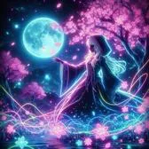 creator Mrs. Mochxa's avatar