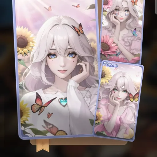 creator Kiza Mufaridji's avatar