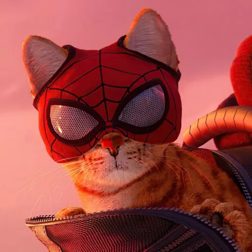 creator spider cat :D's avatar