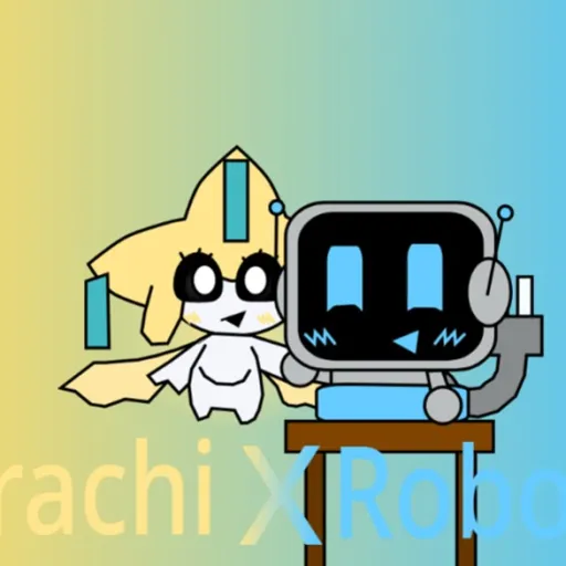 creator Roboty El Robot's avatar