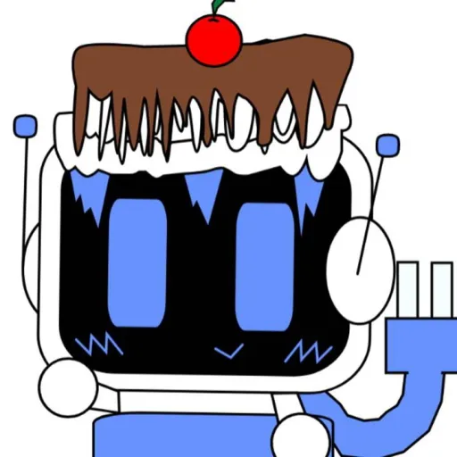 creator Roboty El Robot's avatar