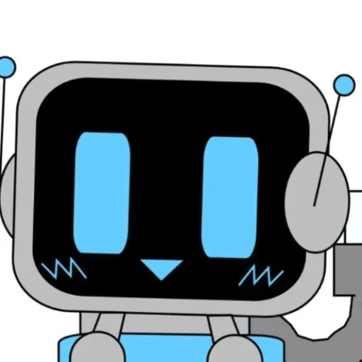 creator Roboty Magnesio's avatar