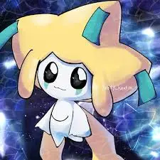 creator Jirachi Starmint's avatar