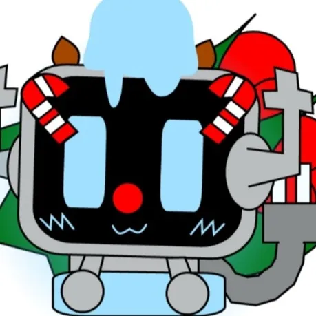 creator Roboty Magnesio's avatar