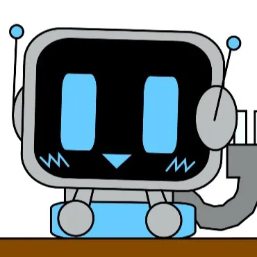 creator Roboty Magnesio's avatar