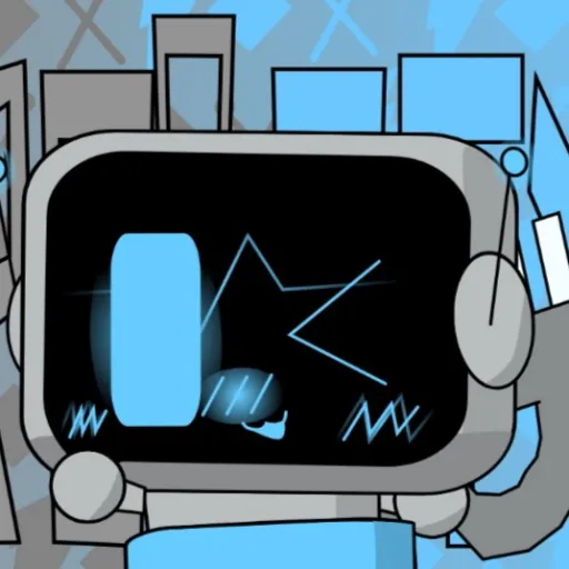 creator Roboty Magnesio's avatar