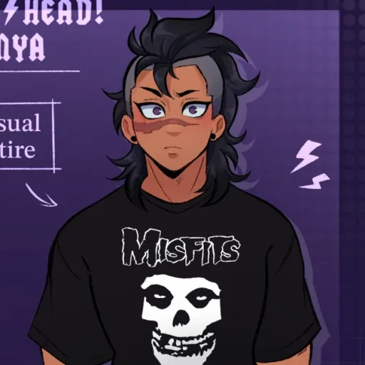 creator โบโช๐๐๐ง๐ฒ๐โชโบ's avatar