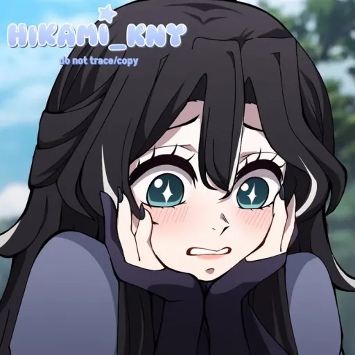 creator 🪻🪷KANAO TSUYURI 🪷🪻's avatar