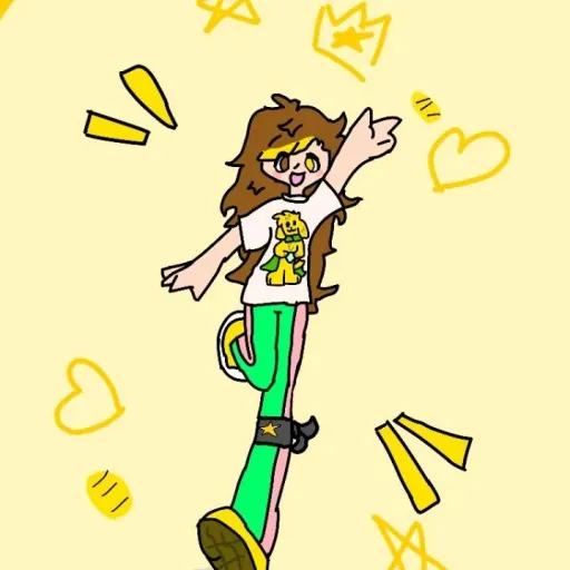 creator amarina41's avatar