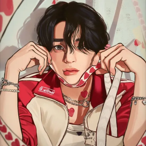 creator minkyut's avatar