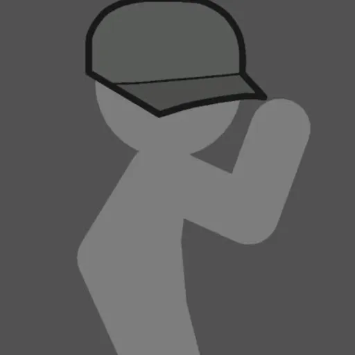 creator •Gray_stickfigure•'s avatar