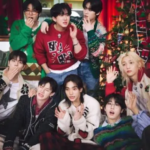 creator amo a skz 🐺🐰🐷🐭🐿🐣🐶🦊's avatar