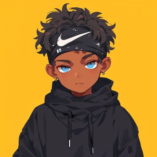 creator JU$TICE's avatar