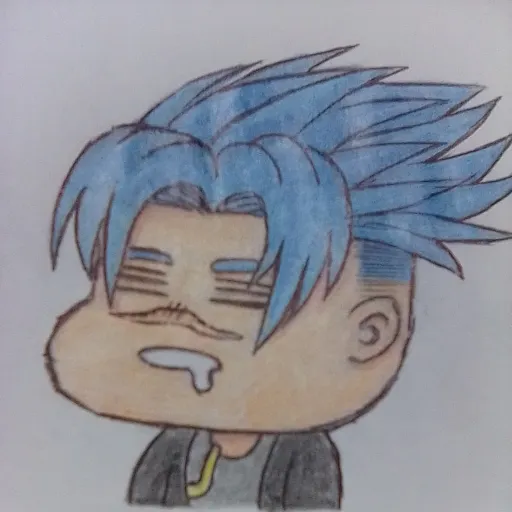 creator JU$TICE's avatar