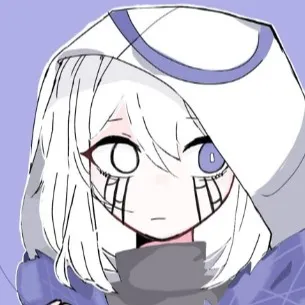 chat with ai character: Female error404